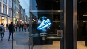 Hologramme interactif en commerce de détail, guide pratique pour bien choisir
