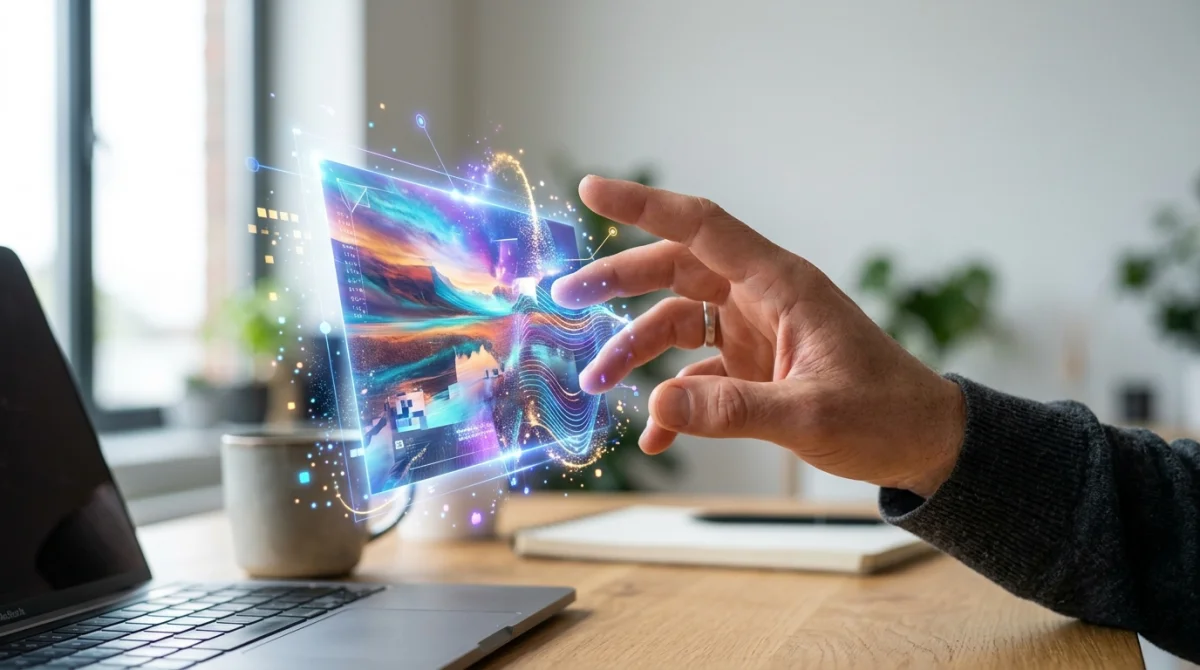 comment animer une image avec l ia