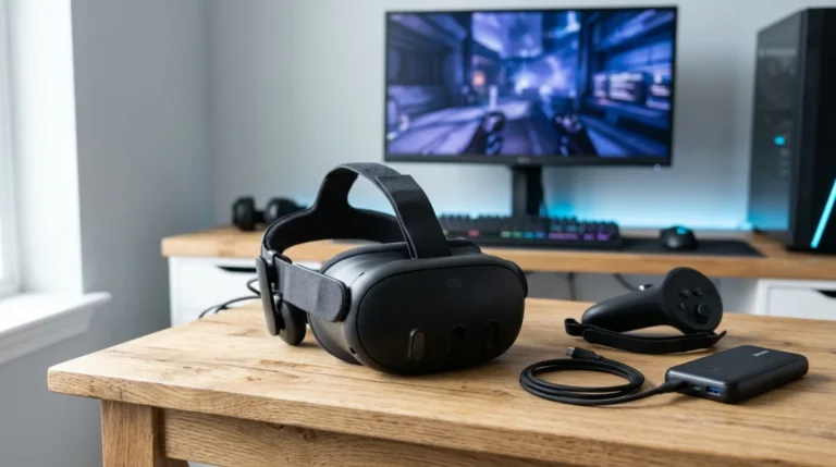 Quel prix prévoir pour un casque de réalité virtuelle