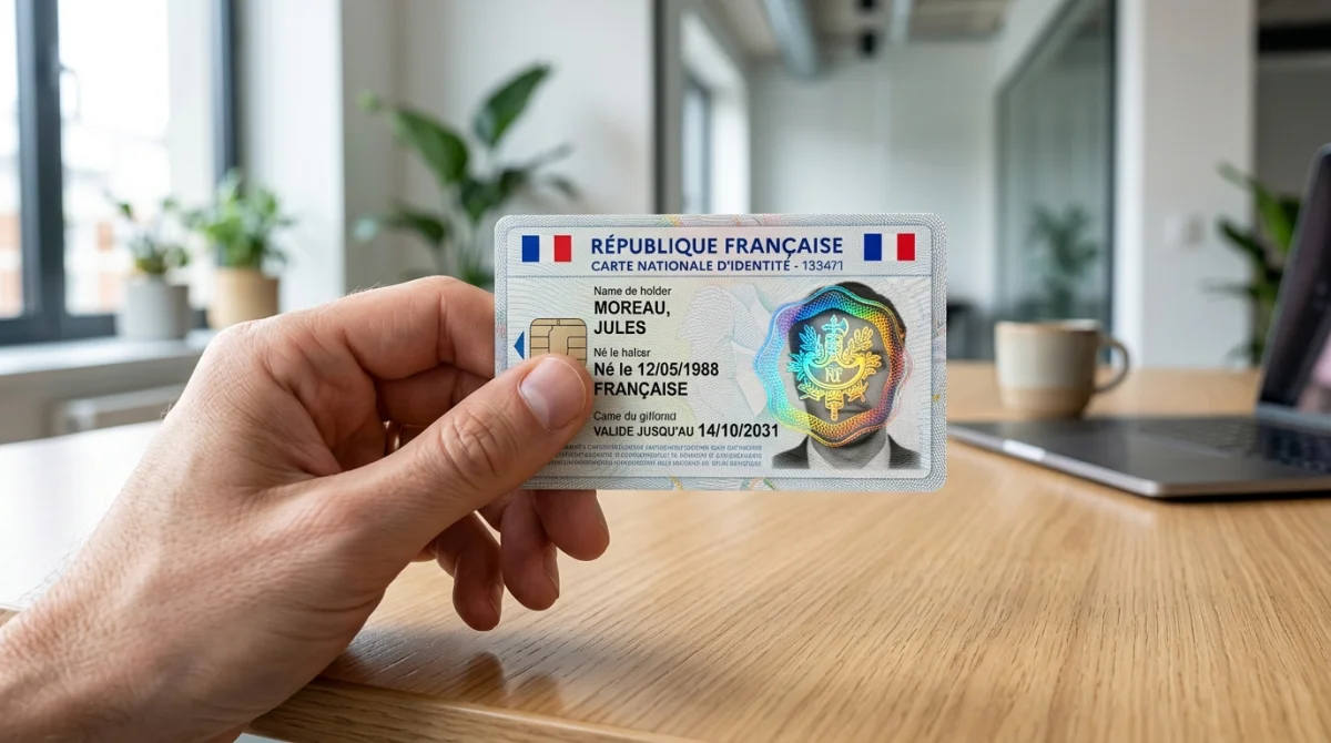 que veut dire holographique