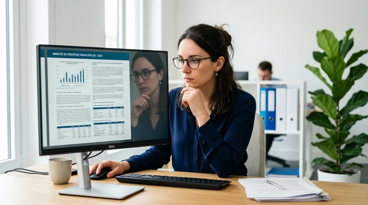 comment détecter un texte généré par ia