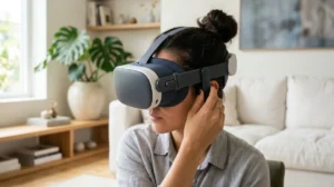 comment choisir un casque de réalité virtuelle