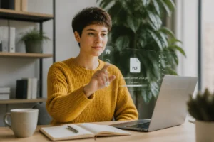 comment résumer un pdf avec chatgpt